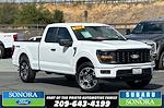 Used 2024 Ford F-150 STX Super Cab for sale #26F017A - photo 1