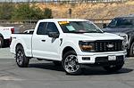 Used 2024 Ford F-150 STX Super Cab for sale #26F017A - photo 4