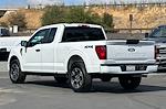 Used 2024 Ford F-150 STX Super Cab for sale #26F017A - photo 7