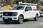 Used 2024 Ford F-150 STX Super Cab for sale #26F017A - photo 8