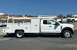 New 2026 Ford F-550 Super Cab 4WD 11' Scelzi Welder Body for sale #26F019 - photo 3