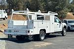 New 2026 Ford F-550 Super Cab 4WD 11' Scelzi Welder Body for sale #26F019 - photo 4