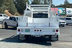 New 2026 Ford F-550 Super Cab 4WD 11' Scelzi Welder Body for sale #26F019 - photo 5