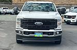 New 2026 Ford F-350 Crew Cab 4WD SRW Pickup for sale #26F020 - photo 1