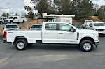 New 2026 Ford F-350 Crew Cab 4WD SRW Pickup for sale #26F020 - photo 3
