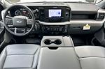 New 2026 Ford F-350 Crew Cab 4WD SRW Pickup for sale #26F020 - photo 9