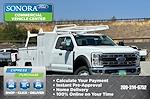 New 2026 Ford F-550 Super Cab 4WD 11' Scelzi Welder Body for sale #26F021 - photo 1