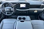 New 2026 Ford F-550 Super Cab 4WD 11' Scelzi Welder Body for sale #26F021 - photo 11