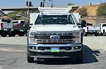 New 2026 Ford F-550 Super Cab 4WD 11' Scelzi Welder Body for sale #26F021 - photo 4