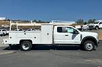 New 2026 Ford F-550 Super Cab 4WD 11' Scelzi Welder Body for sale #26F021 - photo 5