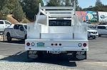 New 2026 Ford F-550 Super Cab 4WD 11' Scelzi Welder Body for sale #26F021 - photo 6