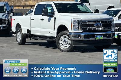 New 2026 Ford F-350 Crew Cab for sale #26F022 - photo 1