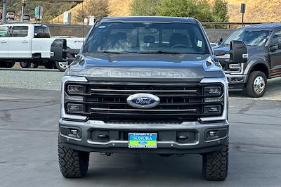 2026 Ford F-250 Crew Cab 4WD Pickup for sale #26F023 - photo 1