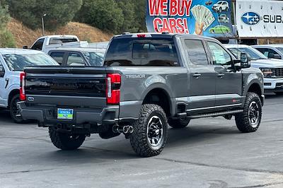 2026 Ford F-250 Crew Cab 4WD Pickup for sale #26F023 - photo 2