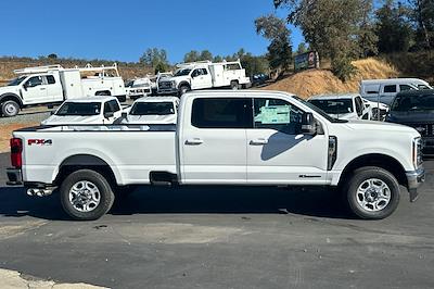 New 2026 Ford F-350 Crew Cab 4WD SRW Pickup for sale #26F024 - photo 2