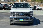 New 2026 Ford F-350 Crew Cab 4WD SRW Pickup for sale #26F024 - photo 1