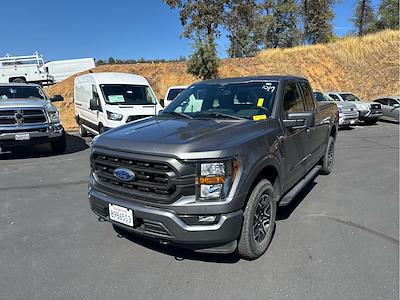 2023 Ford F-150 Super Cab 4WD Pickup for sale #26F025A - photo 1