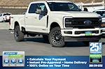 New 2026 Ford F-350 Crew Cab for sale #26F026 - photo 1