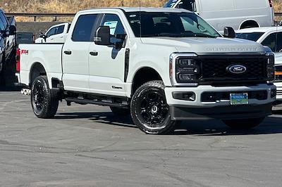 New 2026 Ford F-250 Crew Cab 4WD Pickup for sale #26F027 - photo 1