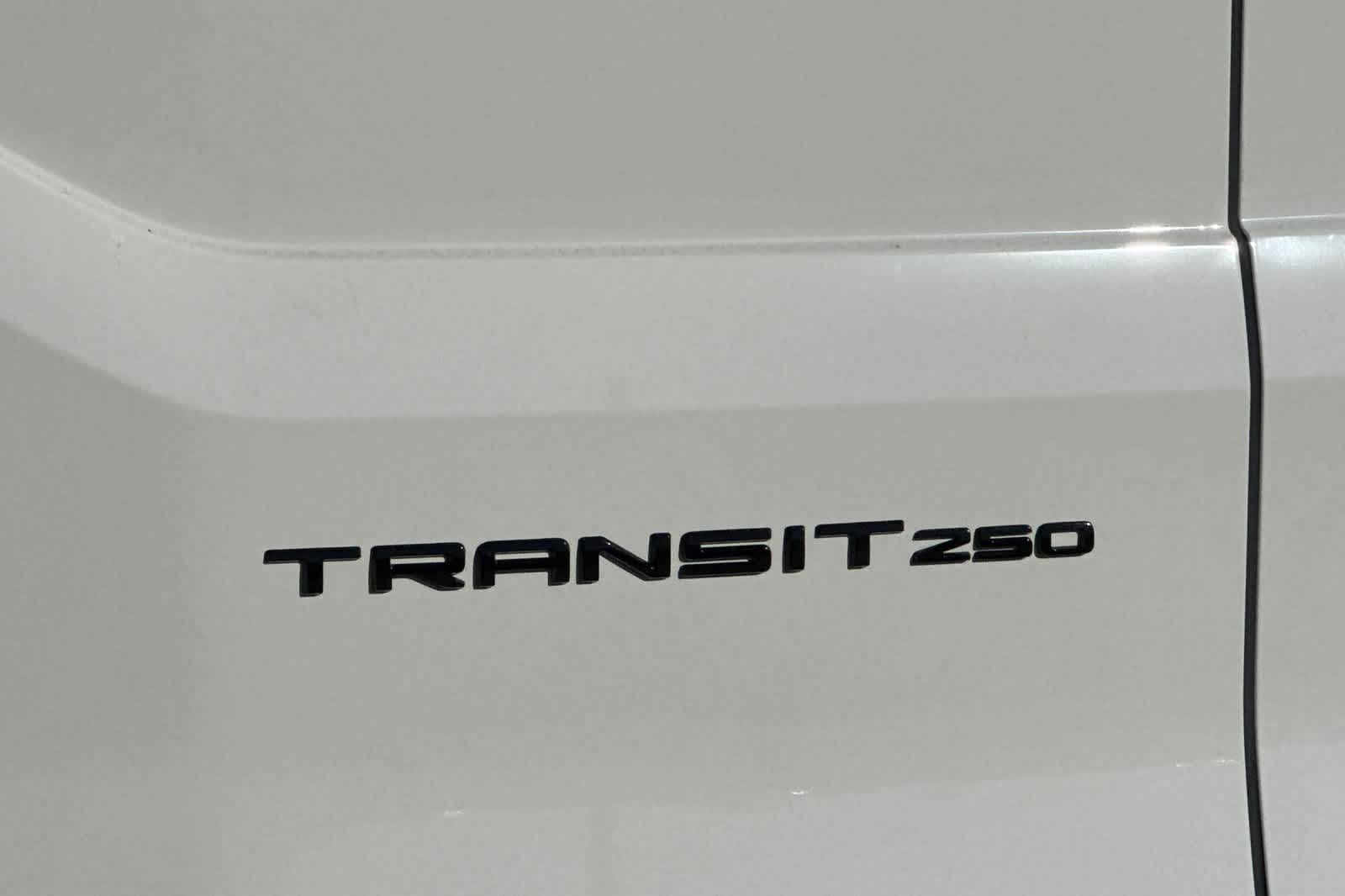 New 2026 Ford Transit 250 - photo 10