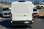 New 2026 Ford Transit 250 Medium Roof Empty Cargo Van for sale #26F028 - photo 6