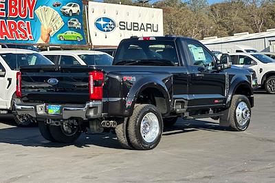 New 2026 Ford F-450 Regular Cab 4WD DRW Pickup for sale #26F029 - photo 2