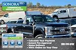 New 2026 Ford F-450 Regular Cab 4WD DRW Pickup for sale #26F029 - photo 1