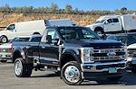 New 2026 Ford F-450 Regular Cab 4WD DRW Pickup for sale #26F029 - photo 3