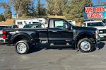 New 2026 Ford F-450 Regular Cab 4WD DRW Pickup for sale #26F029 - photo 5