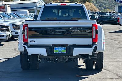New 2026 Ford F-350 Crew Cab 4WD DRW Pickup for sale #26F030 - photo 2