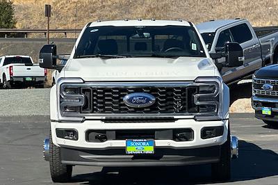 New 2026 Ford F-450 Crew Cab 4WD DRW Pickup for sale #26F031 - photo 2