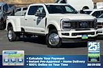 New 2026 Ford F-450 Crew Cab 4WD DRW Pickup for sale #26F031 - photo 1