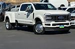 New 2026 Ford F-450 Crew Cab 4WD DRW Pickup for sale #26F031 - photo 4