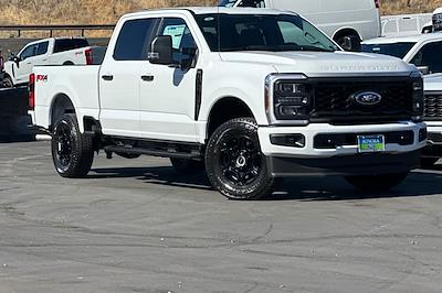 New 2026 Ford F-250 Crew Cab 4WD Pickup for sale #26F033 - photo 1