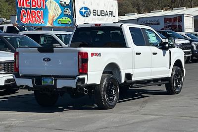 New 2026 Ford F-250 Crew Cab for sale #26F033 - photo 2