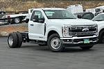 New 2026 Ford F-350 Regular Cab Cab Chassis for sale #26F035 - photo 1