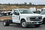 New 2026 Ford F-350 Regular Cab Cab Chassis for sale #26F035 - photo 19