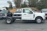New 2026 Ford F-350 Regular Cab Cab Chassis for sale #26F035 - photo 4