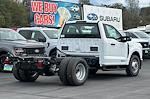 New 2026 Ford F-350 Regular Cab Cab Chassis for sale #26F035 - photo 2