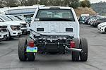 New 2026 Ford F-350 Regular Cab Cab Chassis for sale #26F035 - photo 5