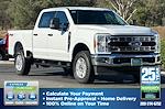 New 2026 Ford F-250 Crew Cab 4WD Pickup for sale #26F038 - photo 1