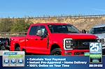 2026 Ford F-250 Crew Cab 4WD Pickup for sale #26F041 - photo 1