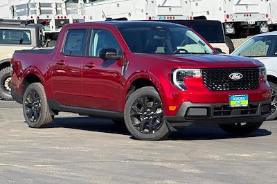 2026 Ford Maverick SuperCrew Cab AWD Pickup for sale #26F046 - photo 2