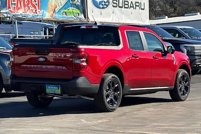 New 2026 Ford Maverick Lariat SuperCrew Cab for sale #26F046 - photo 2