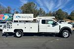 New 2026 Ford F-550 Super Cab Cab Chassis for sale #26F049 - photo 4