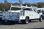 New 2026 Ford F-550 Super Cab Cab Chassis for sale #26F049 - photo 5