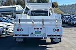 New 2026 Ford F-550 Super Cab Cab Chassis for sale #26F049 - photo 6
