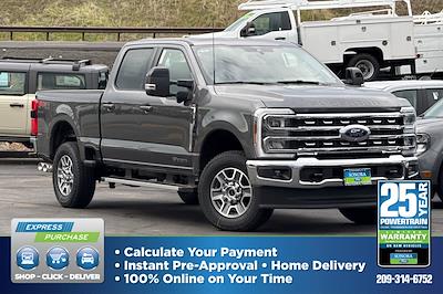 New 2026 Ford F-250 Crew Cab for sale #26F051 - photo 1