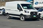 New 2026 Ford Transit 250 Medium Roof Empty Cargo Van for sale #26F052 - photo 2