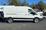 New 2026 Ford Transit 250 Medium Roof Empty Cargo Van for sale #26F052 - photo 4